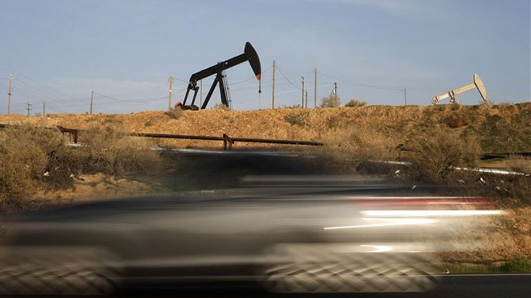 Τρίτη ημέρα απωλειών για χρυσό και πετρέλαιο