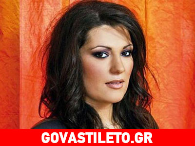 Απίστευτο: Ο σύντροφος της Κατερίνας Ζαρίφη είχε αναλάβει τη φροντίδα του πατέρα της!