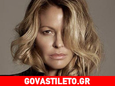 Τζένη Μπαλατσινού: «Αναζητώ τη μοναχικότητα. Η μοναξιά είναι κάτι διαφορετικό»