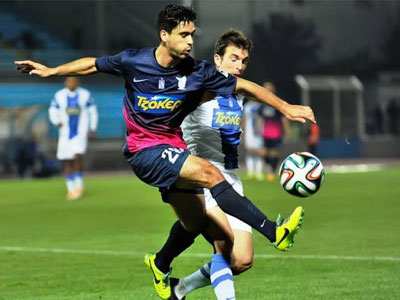 Παναθηναϊκός: Επιστρέφει ο Μαρινάκης