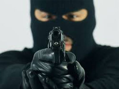 Ληστεία σε πρακτορείο ΟΠΑΠ της Θεσσαλονίκης