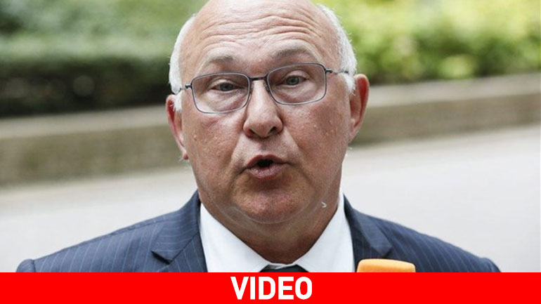 Σαπέν: Το πρόγραμμα ήταν αποτέλεσμα μεγάλης διαδρομής