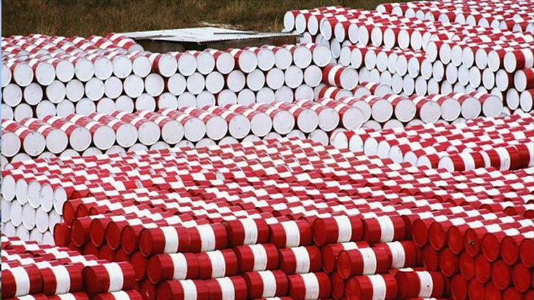 Ανέκαμψε το πετρέλαιο – Απώλειες ο χρυσός