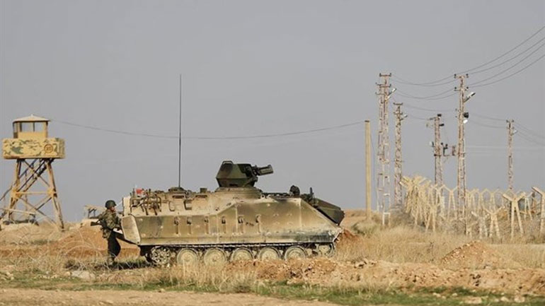 Τουρκία: Τέσσερις νεκροί στρατιώτες σε συγκρούσεις με το ΡΚΚ