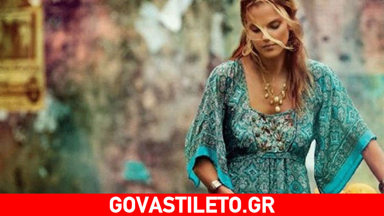 Βoho look: Οι χίπισσες του καλοκαιριού!