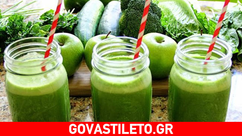 Αυτός είναι ο χυμός που ενισχύει την γονιμότητα