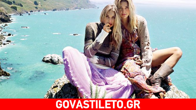 Γιατί τα πιο καυτά κορίτσια είναι πάντα ελεύθερα;