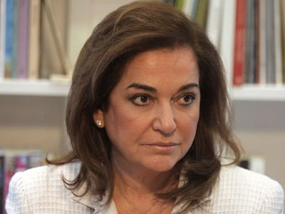 Ντ. Μπακογιάννη: Η επανέναρξη της Σχολής της Χάλκης είναι οικουμενικό αίτημα