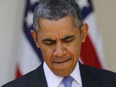 Αντιμετώπιση του Ισλαμικού Κράτους ζητούν βουλευτές από τον Ομπάμα