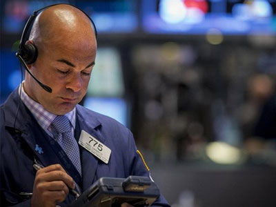 Με μικτά πρόσημα έκλεισε η Wall Street