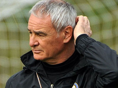 Δίνει… ανάσες ο Ρανιέρι