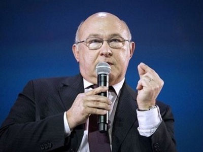 Γαλλία: Δεν θα τηρήσουμε τις δεσμεύσεις μας για περικοπές δαπανών