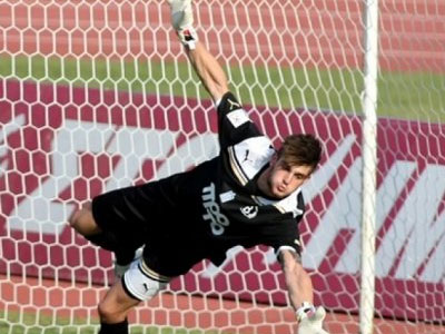 Ανακοίνωσε Μουρ και Βλάχο ο Άλιμος