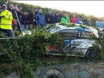 Σε ψυχολόγο ο Λάτβαλα μέσω Volkswagen