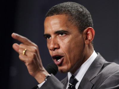 Ο Ομπάμα στέλνει 350 στρατιώτες στο Ιράκ