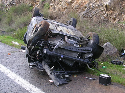 Θανατηφόρο τροχαίο στην Καβάλα