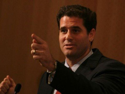 «Οι Ισραηλινοί στρατιώτες δικαιούνται το Νόμπελ Ειρήνης»