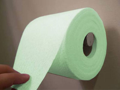 Γαλλία: Έπιασαν διαρρήκτη χάρη σε… χαρτί υγείας!