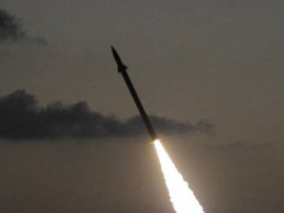 Λίβανος: Εκτόξευση ρουκέτας κατά του Ισραήλ