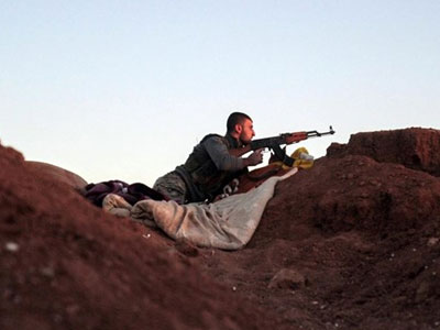 Τουρκία: Στο PKK αποδίδουν την απαγωγή των Κινέζων εργατών