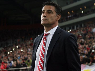 Στο φόρουμ των κορυφαίων προπονητών ο Μίτσελ