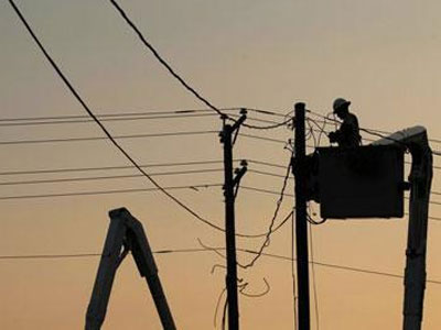 ΔΕΗ: Διακοπές ρεύματος σε περιοχές της Λακωνίας