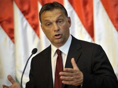 Αποκατάσταση εμπορικών σχέσεων Ευρώπης – Ρωσίας ζητά η Ουγγαρία