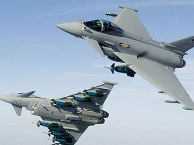 ΗΠΑ: Επιχείρηση εντοπισμού θέσεων των τζιχαντιστών στη Συρία