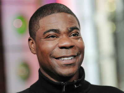 Εξιτήριο πήρε ο ηθοποιός Τρέισι Μόργκαν