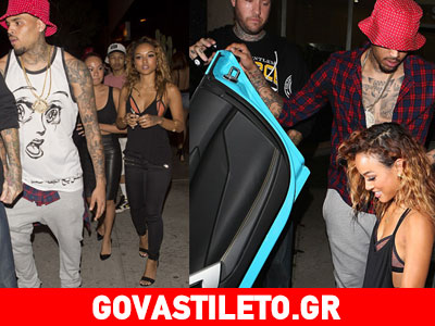 Ξέσπασε σε λυγμούς για το ερωτικό τρίγωνο του φίλου της και μετά…