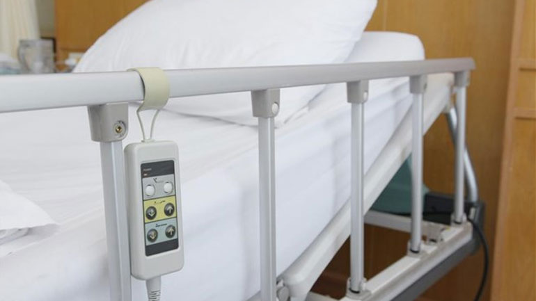 Αίγινα: Τραυματισμός Ιταλού λουόμενου από ταχύπλοο