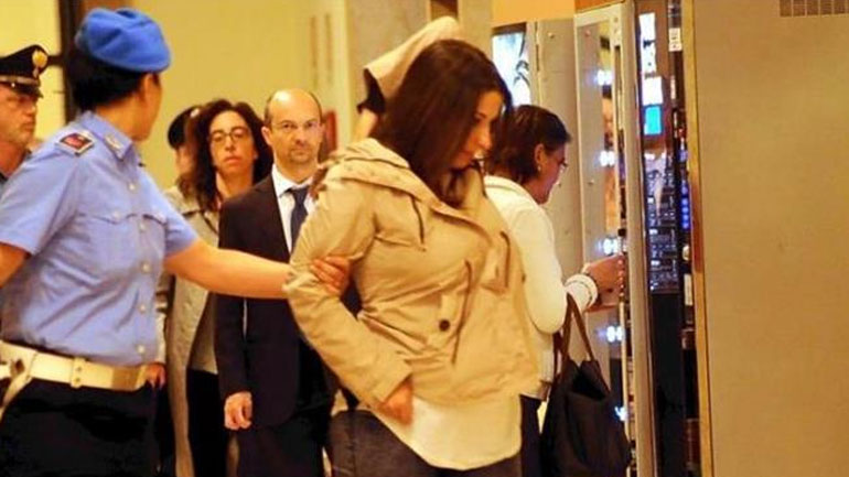 Ιταλία: Σάλος από την απόφαση να χωρίσουν φυλακισμένη μητέρα από το νεογέννητό της