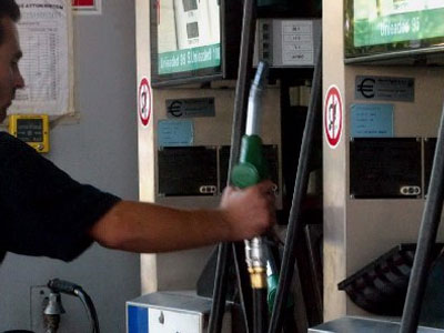 Παραβάτες οι 9 στους 10 πρατηριούχοι που ελέγχθηκαν για το σύστημα εισροών-εκροών