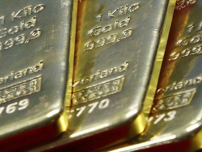 Πτωτικά ο χρυσός – Κέρδη για το αργό