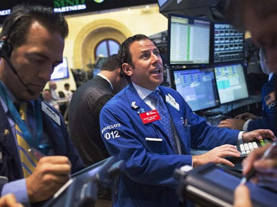 Με σημαντικά κέρδη έκλεισε η Wall Street