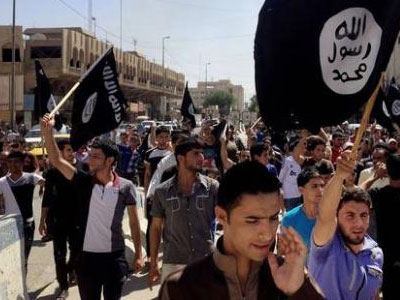 Το Ισλαμικό Χαλιφάτο απελευθέρωσε 150 κρατούμενους