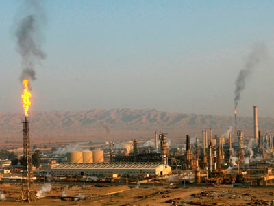 ΗΠΑ: Στόχοι των βομβαρδισμών οι πετρελαϊκές εγκαταστάσεις των τζιχαντιστών