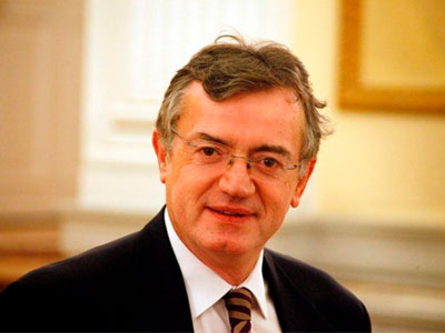 Τίμησε την επέτειο ανεξαρτησίας της Αρμενίας ο Κυριάκος Γεροντόπουλος