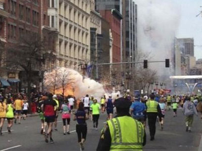 ΗΠΑ: Στις αρχές του 2015 η δίκη για τις επιθέσεις στη Βοστόνη