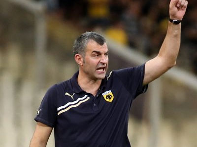 «Απίστευτη στήριξη ο κόσμος»