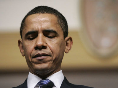 Ο Ομπάμα καταδίκασε την εκτέλεση του Γάλλου ομήρου