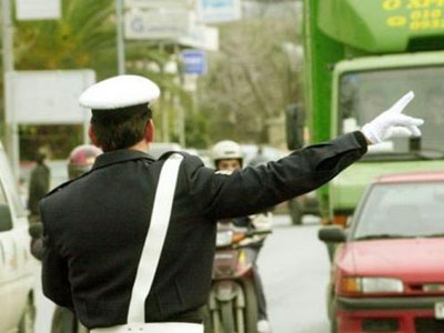 Έκτακτες κυκλοφοριακές ρυθμίσεις στο Διδυμότειχο