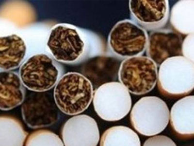 Ηράκλειο: Σύλληψη για 70 πακέτα λαθραίων τσιγάρων