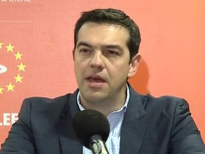 Τσίπρας: Απαράδεκτο να βλέπουμε το Ισραήλ να σκοτώνει παιδιά