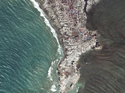 Κίνδυνος για τσουνάμι στην Ινδονησία