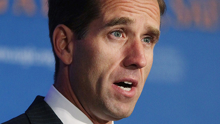 ΗΠΑ: Στο νοσοκομείο ο γιος του αντιπροέδρου Μπάιντεν