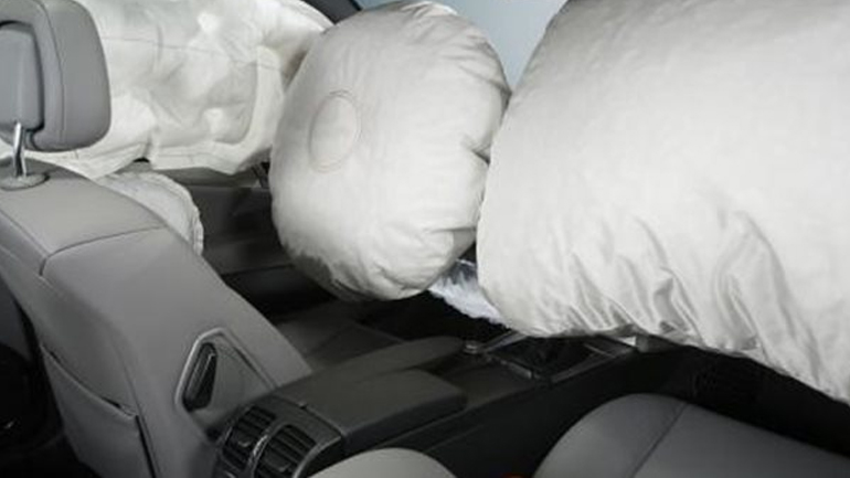 Ανάκληση-ρεκόρ 53.000.000 αερόσακων παγκοσμίως από την ιαπωνική εταιρεία Takata