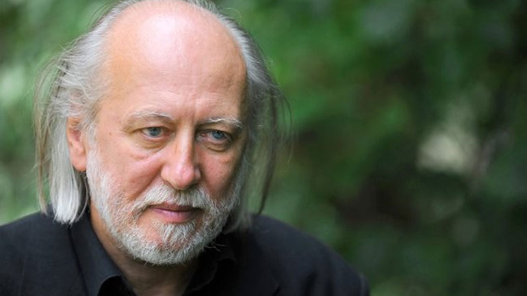 Στον Ούγγρο συγγραφέα Λάσλο Κρασναχορκάι το διεθνές βραβείο Μπούκερ