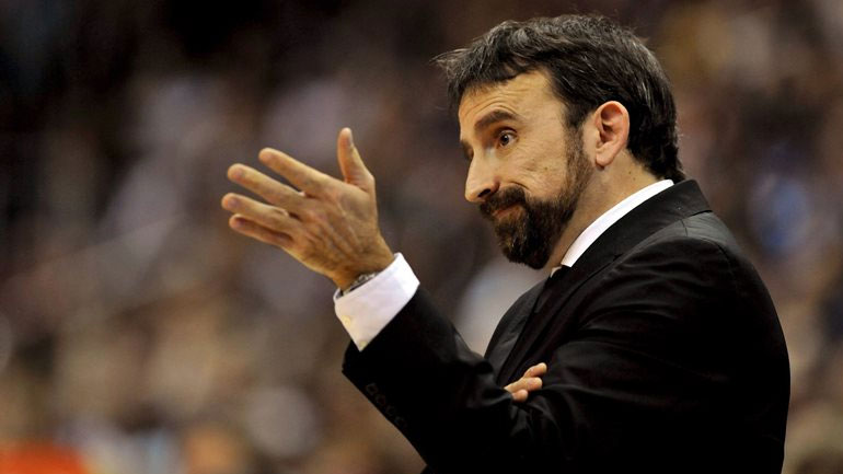 Πλάθα: «Φαίνεται σοβαρός ο τραυματισμός του Βασιλειάδη»