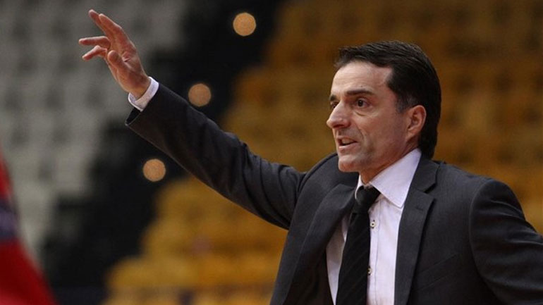 Κουστένης: «Έχει ανέβει επίπεδο η ΑΕΚ»